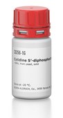 Cytidine 5′-diphosphocholine sodium salt dihydrate ~98%, from yeast, solid