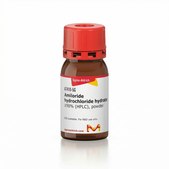 Amiloride hydrochloride hydrate ≥98% (HPLC), powder