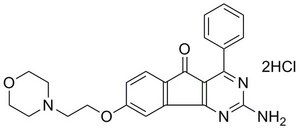 Adenosine A 2A/A1 Receptor Antagonist The Adenosine A2A/A1 Receptor Antagonist controls the biological activity of Adenosine A2A/A1 Receptor. This small molecule/inhibitor is primarily used for Biochemicals applications.