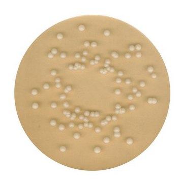 Wort agar GranuCult&#174; plus, RAPP (1974), granular, for molds, for yeasts, pkg of 5&#160;kg, pkg of 500&#160;g