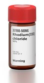 Rhodium(III) chloride 98%
