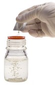 Coliforms 50 ReadyCult®, granular, sterile; γ-irradiated, for coliforms, pkg of 20 Tests