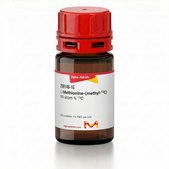 L-Methionine-(methyl-13C) 99 atom % 13C