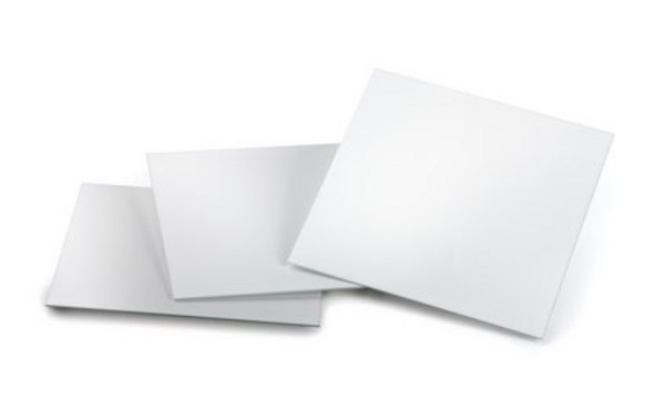 HPTLC plates, Silica gel 60 F₂₅₄ glass plate, plate L × W 10 cm × 20 cm