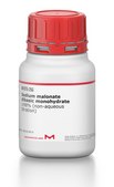 Sodium malonate dibasic monohydrate ≥98% (non-aqueous titration)
