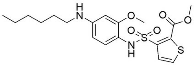 PPAR&#946;/&#948; Inverse Agonist The PPAR&#946;/&#948; Inverse Agonist controls the biological activity of PPAR&#946;/&#948;.