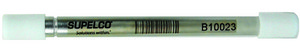 Carbotrap® 300 stainless steel TD tube, unconditioned, pkg of 10 ea