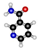 Nicotinamide ≥98.5% (HPLC)
