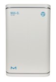 Milli-Q® IQ 7003/05/10/15 Ultrapure and Pure Water Purification Systems Produces ultrapure (Type 1) water and pure (Type 2) water with a production flow rate of 5 L/hr from tap water feed.