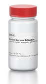 Bovine Serum Albumin lyophilized powder, essentially IgG free, ≥96% (agarose gel electrophoresis)