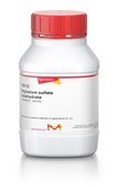 Magnesium sulfate heptahydrate ReagentPlus®, ≥99.0%