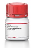 Chromotropic acid disodium salt dihydrate technical grade