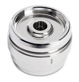 MILLIFLEX OASIS® ろ過ヘッドガスケット交換キット for use with Milliflex Oasis® head for EZ-FIT® filtration units, pkg of 5 units (per pack)