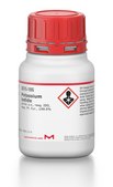 Potassium iodide puriss. p.a., reag. ISO, reag. Ph. Eur., ≥99.0%