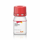 Lidocaine powder