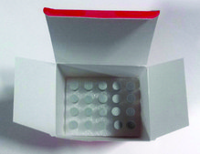 OverExpress™ C43(DE3) pLysS Chemically Competent Cells for the highest protein expression