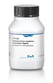 Peptone from soybean, enzymatic digest suitable for microbiology