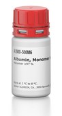Albumin, Monomer bovine Monomer ≥97 %