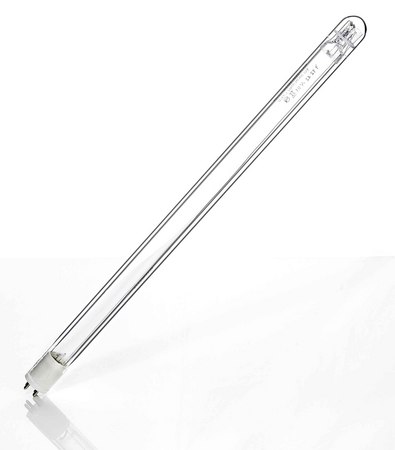Bactericidal UV lamp -