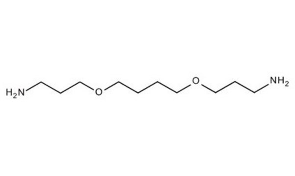 4,9-Dioxa-1,12-dodecanediamine for synthesis