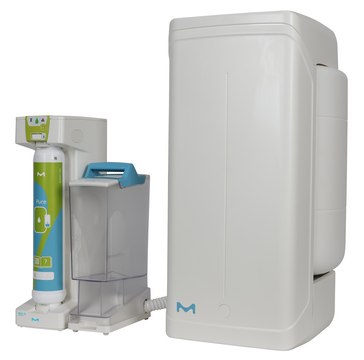 Milli-Q SR 240XL Purification System ZSR240RXT0
