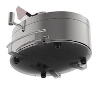 Steritest® Symbio FLEXハンドル Optional accessory, for use with Steritest® Symbio pump