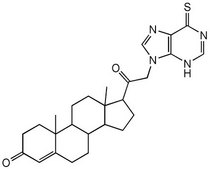 JAK3 Inhibitor VIII, NSC114792 The JAK3 Inhibitor VIII, NSC114792 controls the biological activity of JAK3. This small molecule/inhibitor is primarily used for Phosphorylation &amp; Dephosphorylation applications.