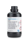 Hydrogen peroxide 30% (Perhydrol™) for analysis EMSURE ISO