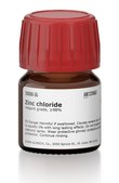 Zinc chloride reagent grade, ≥98%