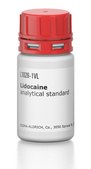 Lidocaine analytical standard