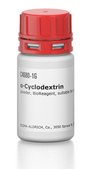 α-Cyclodextrin powder, BioReagent, suitable for cell culture, ≥98%