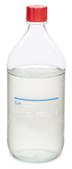 Fluid A - Ready-to-use Rinse Fluid bottle capacity 1000 mL, bottle filling volume 1000 mL, closure type, Blue sScrew cap with 3 loci, pack of 6 bottles