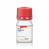 Ergosterol ≥75%
