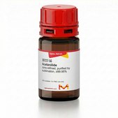 Acetanilide zone-refined, purified by sublimation, ≥99.95%