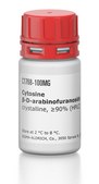 Cytosine β-D-arabinofuranoside crystalline, ≥90% (HPLC)
