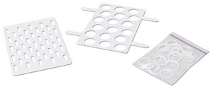MULTIRACK for use with CULTURA mini incubator