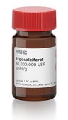 Ergocalciferol 40,000,000 USP units/g
