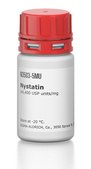 Nystatin ≥4,400 units/mg