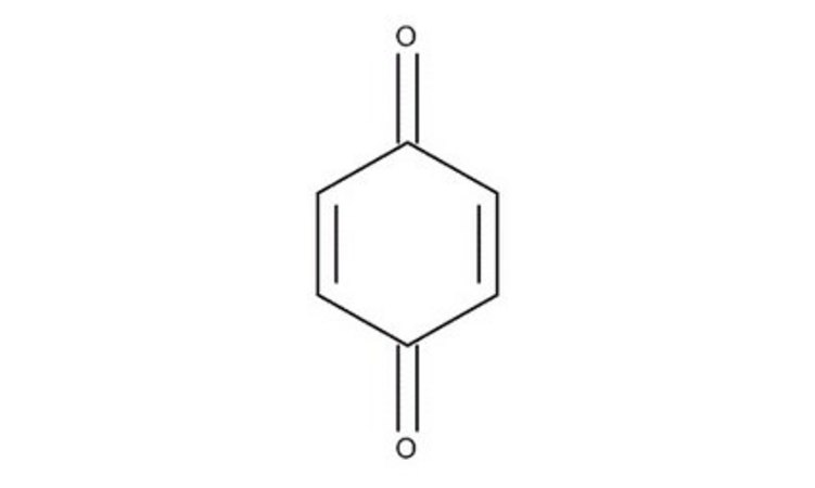p-Benzoquinone for synthesis 106-51-4