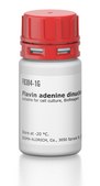 Flavin adenine dinucleotide disodium salt hydrate suitable for cell culture, BioReagent