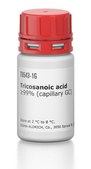 Tricosanoic acid ≥99% (capillary GC)