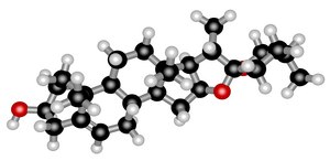 Diosgenin ≥93%