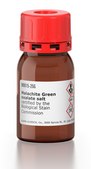 Malachite Green oxalate salt certified by the BSC
