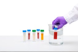 Contact TVC Envirocheck™, Contact total viable count coated with Nutrient Agar