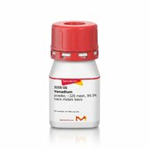 Vanadium powder, −325 mesh, 99.5% trace metals basis