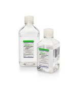 Water OmniPur® Grade, Sterile Purified, WFI Quality, Cell Culture Tested
