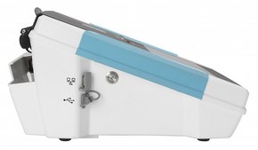 Integritest® 5 Filter Integrity Test Instrument