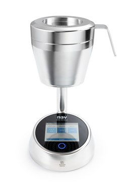 MAS-100 Sirius Microbial Air Sampler for active microbial monitoring of ambient air in controlled environments up to Grade A/ISO 5 cleanrooms