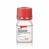Hydroxylamine hydrochloride 99.995% trace metals basis