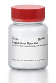 Magnesium fluoride random crystals, ≥99.99% trace metals basis